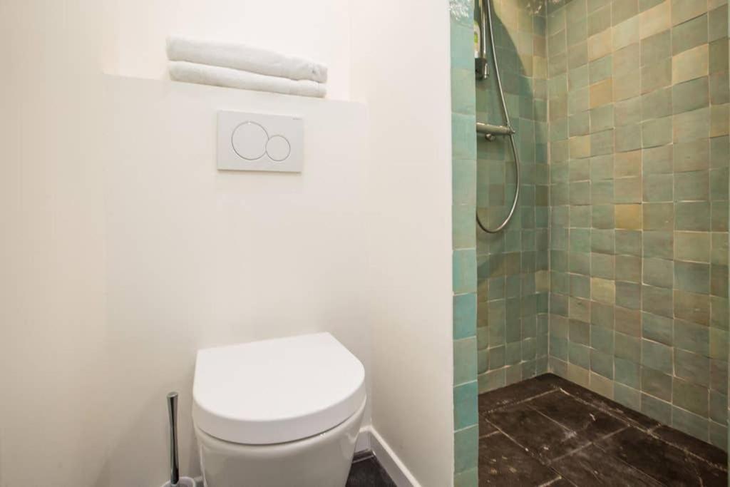 Charming Le Marais Retro Appartement *